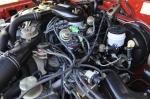 Toyota Land Cruiser 60 1984 года (NA)